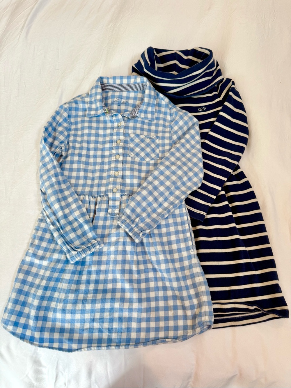 Vineyard Vines dress bundle